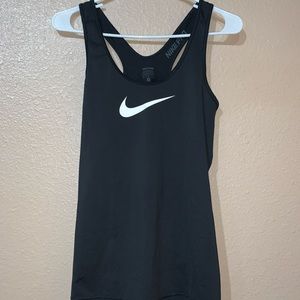 Nike Pro Athletic Tank Top